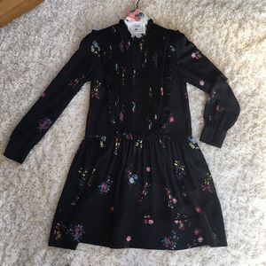 ERDEM X H&M dress